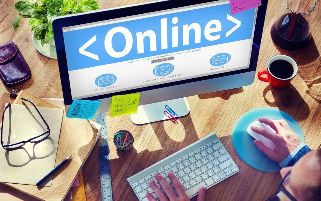 Responsibilities of Online Accountant for Small Business